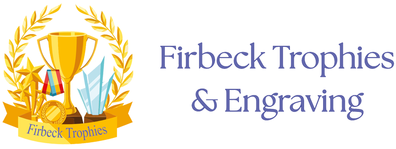 Firbeck Trophies & Engraving